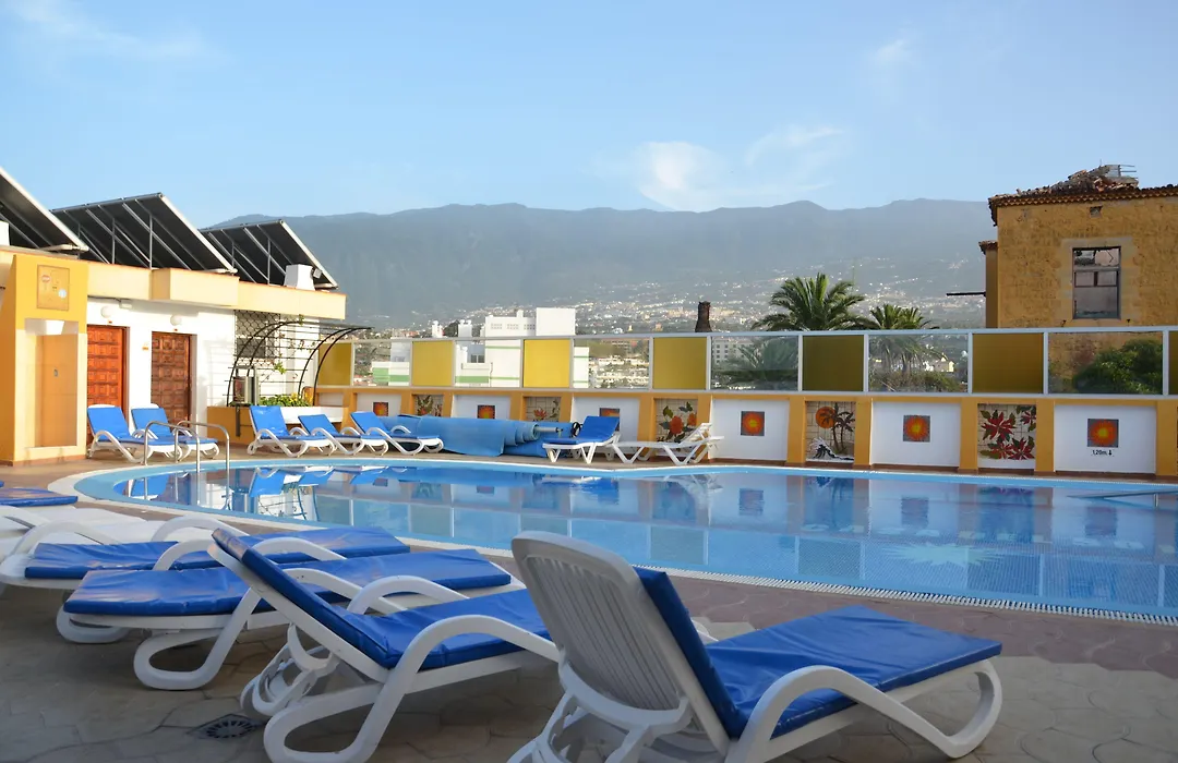 Hotel Casa del Sol-1